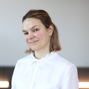 Ekaterina Polyakova