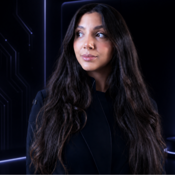 Cierra Lunde Choucair