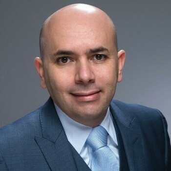 Sofiane Bahbah