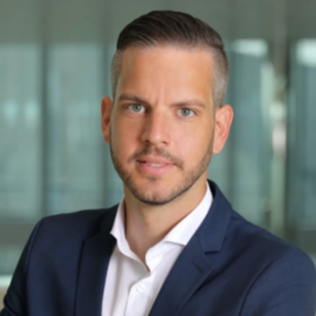 Philipp Harbach