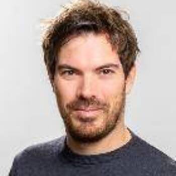 Dominik Bucher