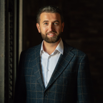 Tomasz Cwik