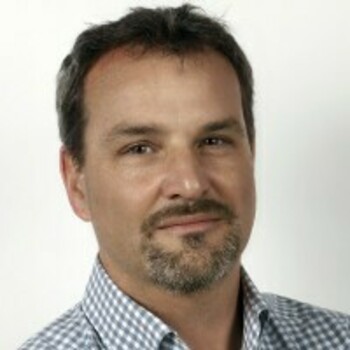 Grégoire Ribordy