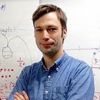 Hannes Bernien
