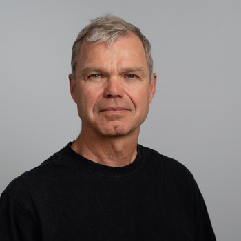 Kurt Stokbro