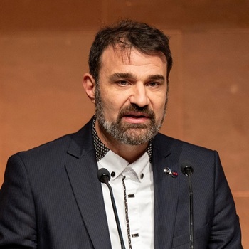 Loïc Le Loarer