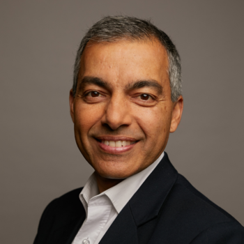 Vikram Sharma