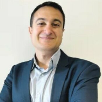 Joseph Mikael