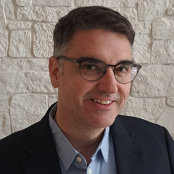 Laurent Petit