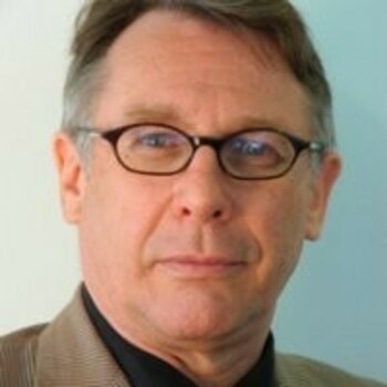 Peter George