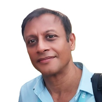 Arindam Ghosh