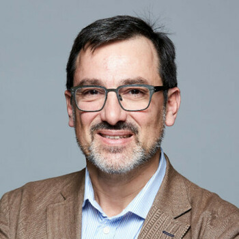 Philippe Bouyer