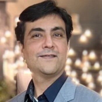 Rajiv Mathur