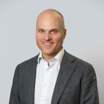 Niels Butlink