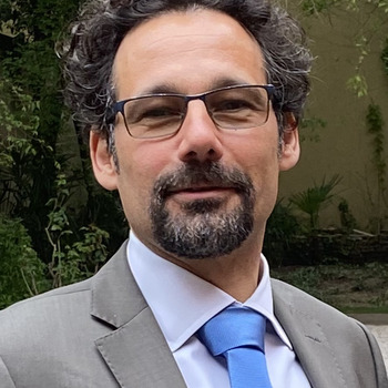 Simone Montangero