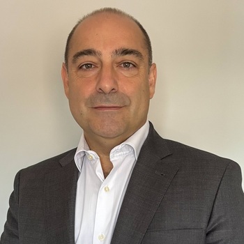 Alberto Rubio