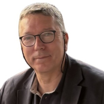 Pablo Rueda