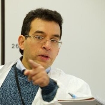 John-Richard Ordonez Varela