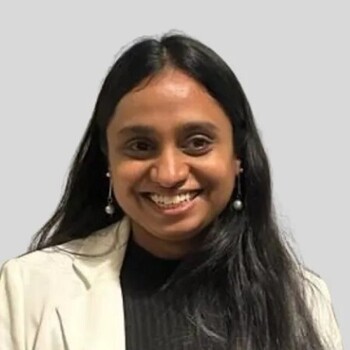 Sristy Agrawal