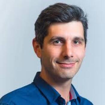 Marc Kaplan