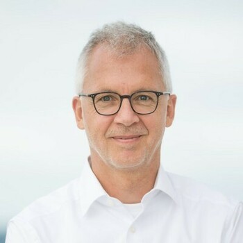 Thomas Strohm