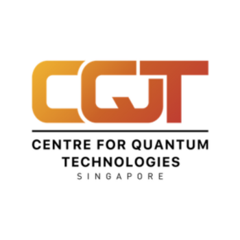 CENTRE FOR QUANTUM TECHNOLOGIES