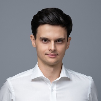 Michael Baczyk