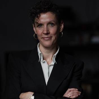 Anne Marie Engtoft Meldgaard