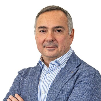 Andrea Orzati