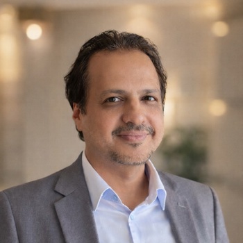 Muhammad Al-Saiyari