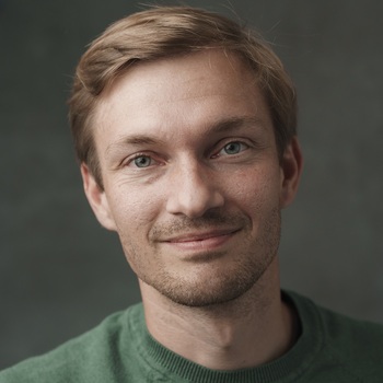 Alexander Regnat