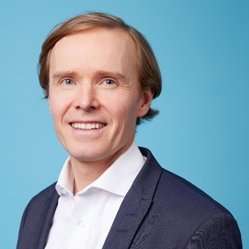 Johannes VIRKKUNEN