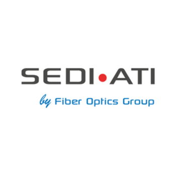 SEDI-ATI FIBRES OPTIQUES