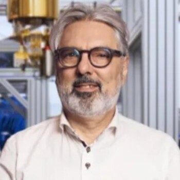 Frédéric Attia