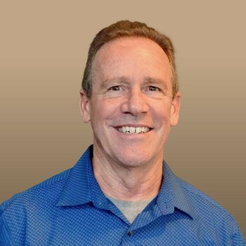 Frank Backes