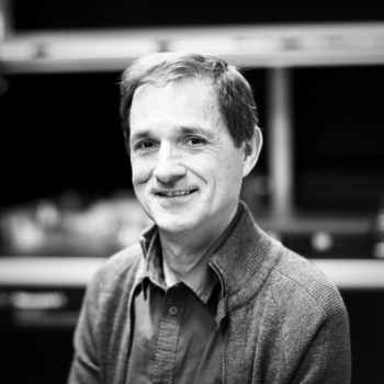 Robin Kaiser