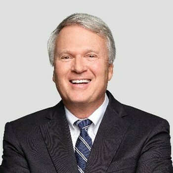 Joseph S. Broz