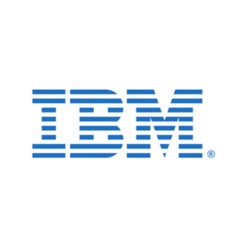 IBM (GEORGE P. JOHNSON)