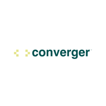 CONVERGER