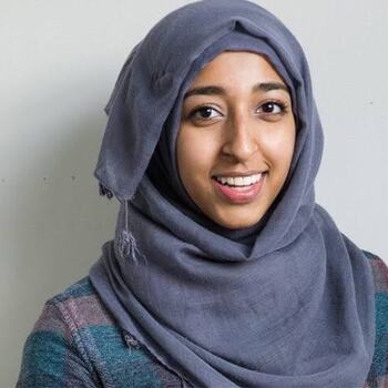 Huda Idrees