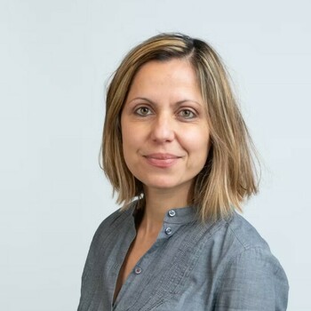 Eleni Diamanti