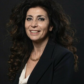 Sabrina Maniscalco