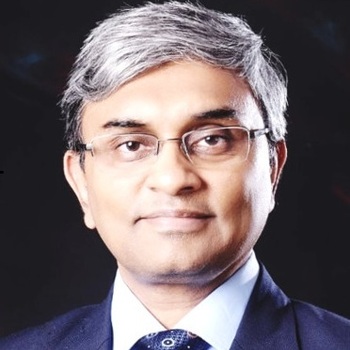 Sunil Gupta