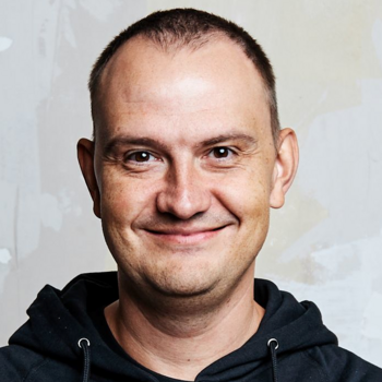 Rafal Pracht