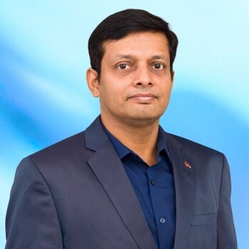 Nagendra Nagaraja
