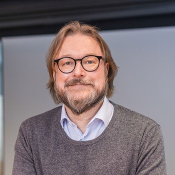 David Gunnarsson