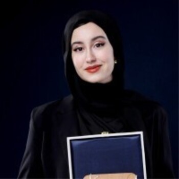 Yousra Farhani