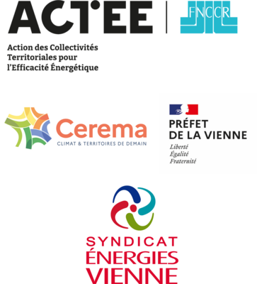 Rénovation énergétique des collectivités : structurer un service mutualisé d'accompagnement aux travaux