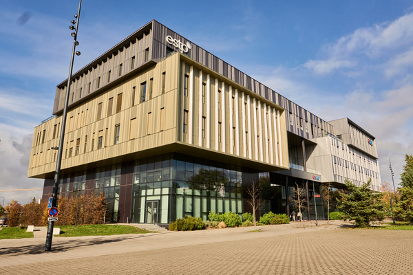 Dans les coulisses d’un campus démonstrateur de la ville durable