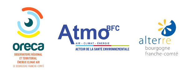 L’ORECA et les enjeux Energie, Climat, Air: des indicateurs et des outils vers une production de données accélérée